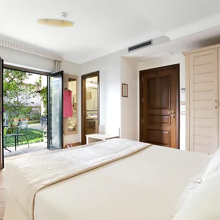 Relais Angiolina سورينتو