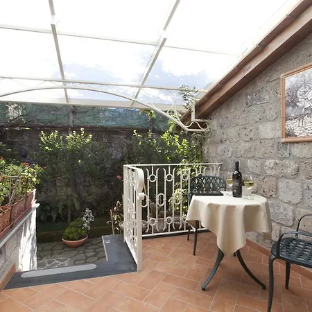 Affittacamere Relais Angiolina 4*