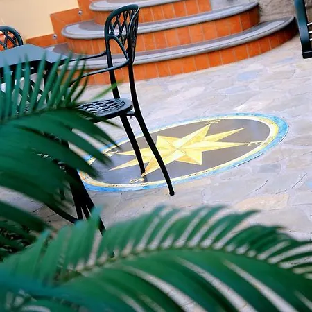 Relais Angiolina Гостевой дом 4*