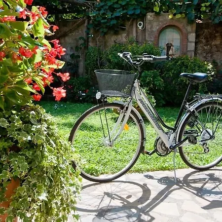 Relais Angiolina Сорренто