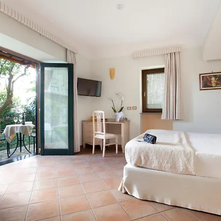 Relais Angiolina Sorrento