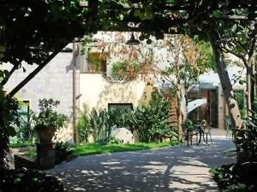 Relais Angiolina 3* סורנטו