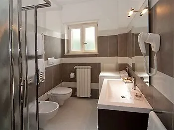 Relais Angiolina Гостевой дом