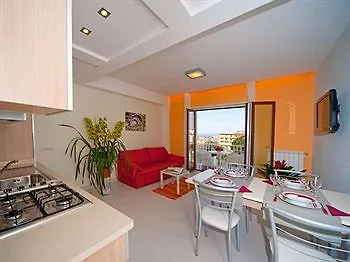 Relais Angiolina Сорренто