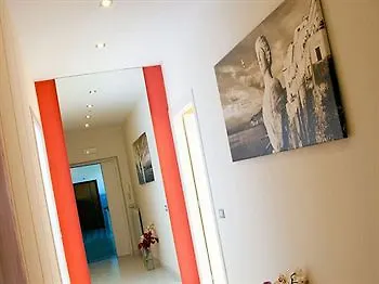 Гостевой дом Relais Angiolina 4*