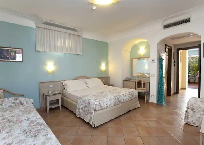 Relais Angiolina Πανσιόν Σορέντο