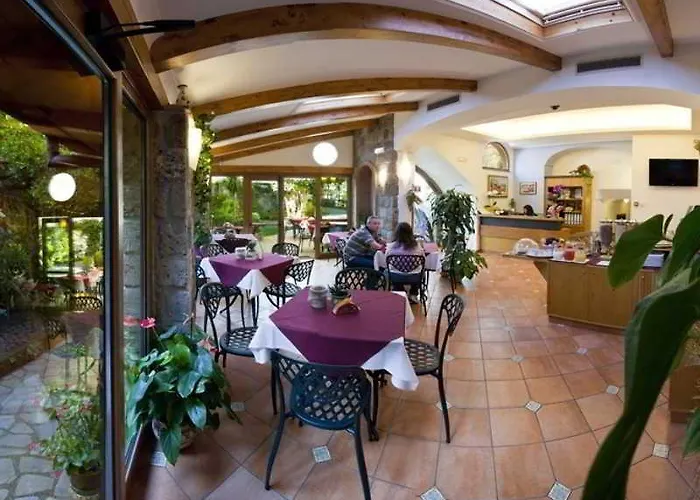 Relais Angiolina 4* Σορέντο