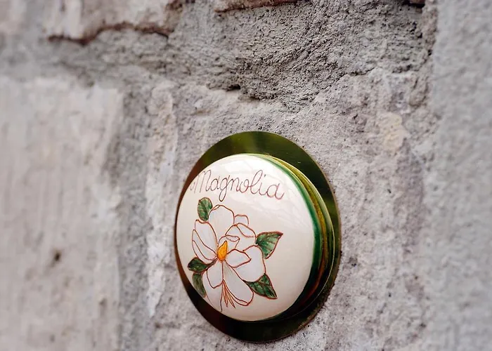 Relais Angiolina Guest house