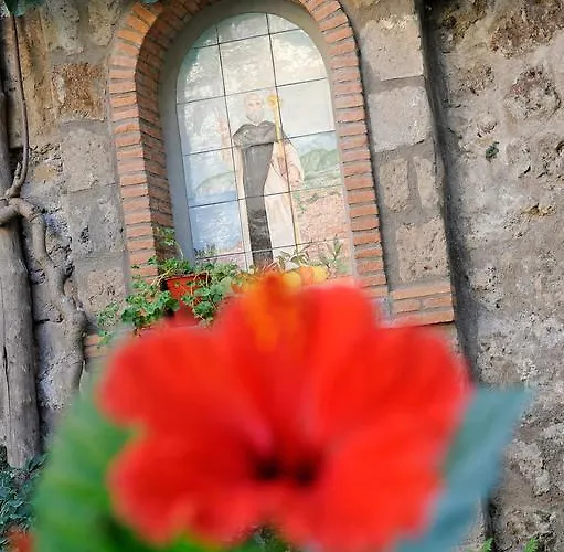 Relais Angiolina Guest house