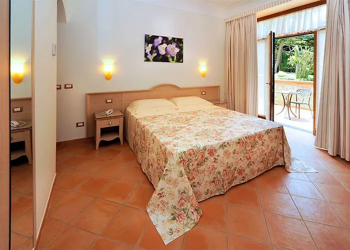 Relais Angiolina Σορέντο