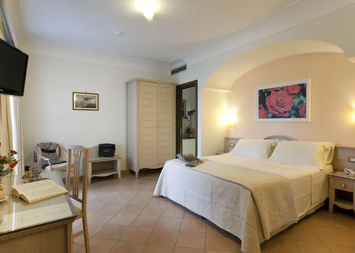 Gæstehus Relais Angiolina 4*