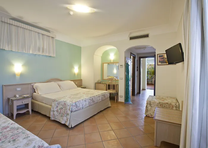 Relais Angiolina Guest house Sorrento