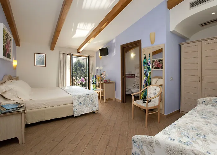 Gæstehus Relais Angiolina