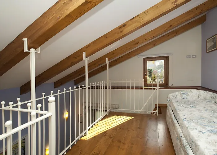 Gæstehus Relais Angiolina 4*