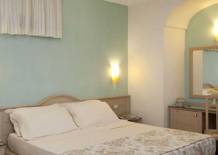 Relais Angiolina 4* Σορέντο