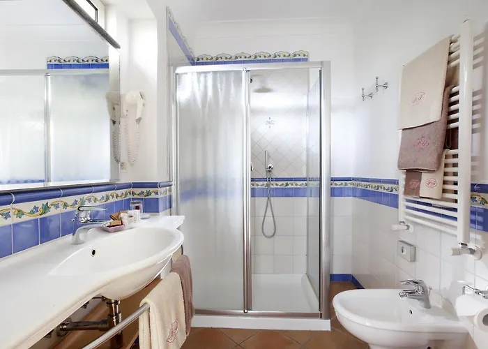 Πανσιόν Relais Angiolina Σορέντο