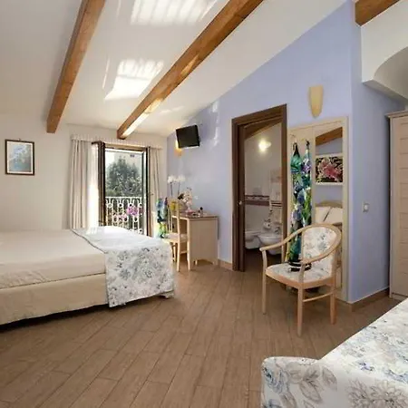 Relais Angiolina Półwysep Sorrentyński