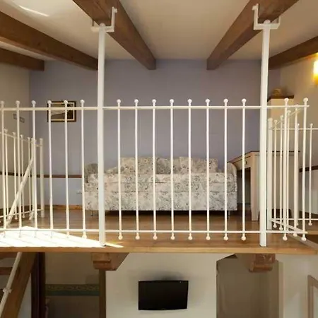 Relais Angiolina Pensjonat