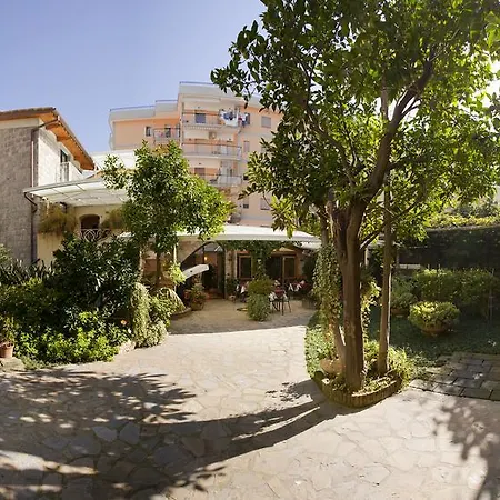 Relais Angiolina Pensjonat