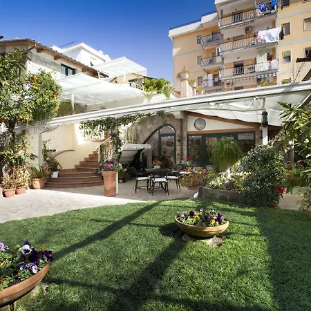 Relais Angiolina Pensjonat