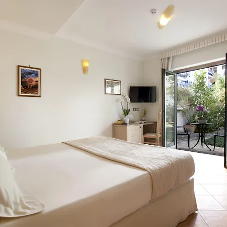 Pensjonat Relais Angiolina 4*