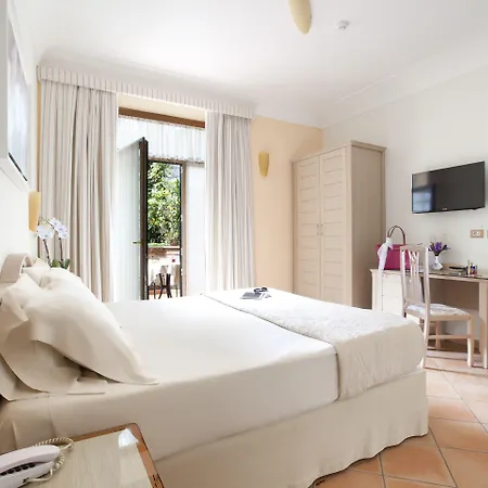 Relais Angiolina 4* Półwysep Sorrentyński