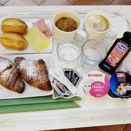 Relais Angiolina Półwysep Sorrentyński