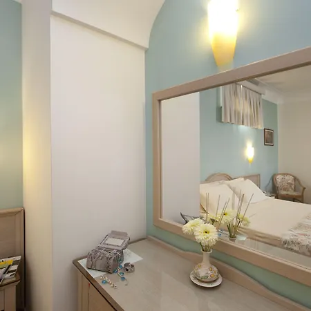 Relais Angiolina Pensjonat