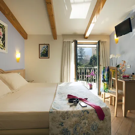 Relais Angiolina 4* Półwysep Sorrentyński