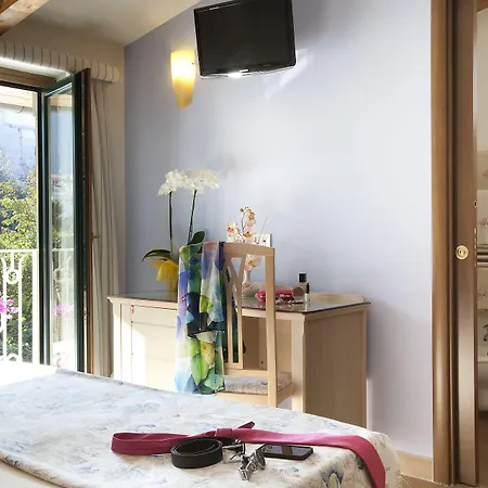 Relais Angiolina 4*