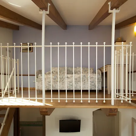 Relais Angiolina سورينتو