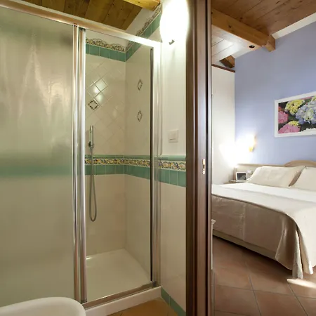 Pensjonat Relais Angiolina