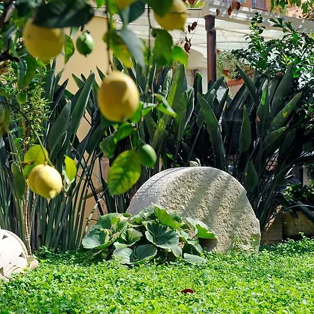 Relais Angiolina 4* Półwysep Sorrentyński