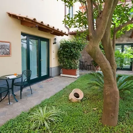 Relais Angiolina Σορέντο