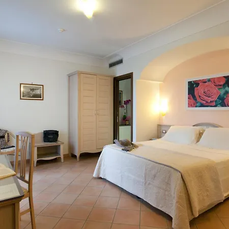 Relais Angiolina Pensjonat