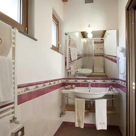 Relais Angiolina Pensjonat Półwysep Sorrentyński