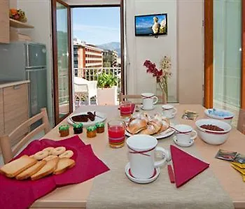 Relais Angiolina Pensjonat 4*