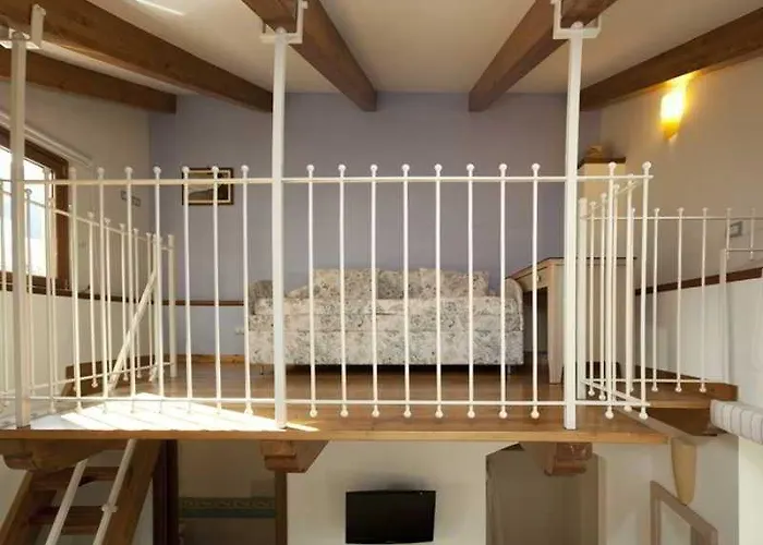 Relais Angiolina Gasthof