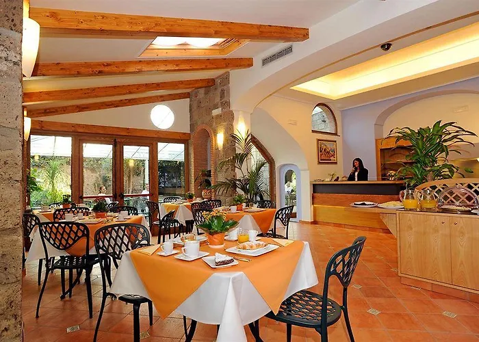 Relais Angiolina Gasthof