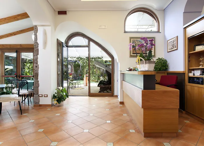 Relais Angiolina 4* Sorrento