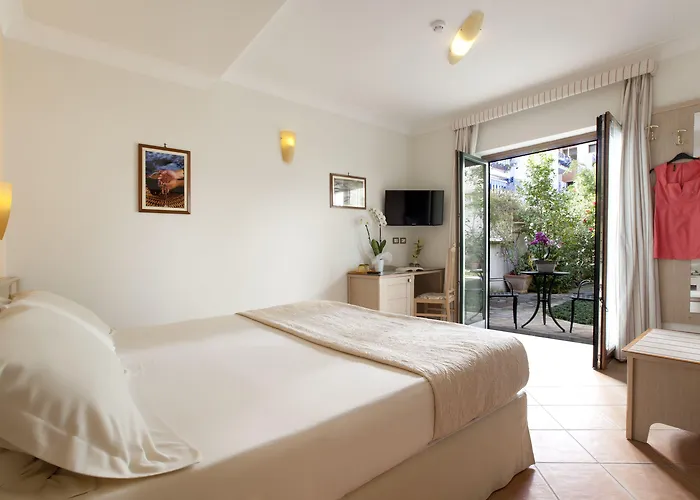 Gæstehus Relais Angiolina 4*