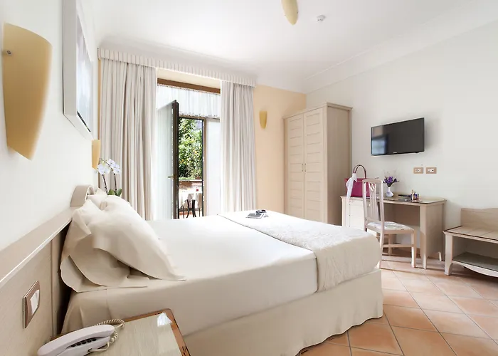 Relais Angiolina 4* Sorrent