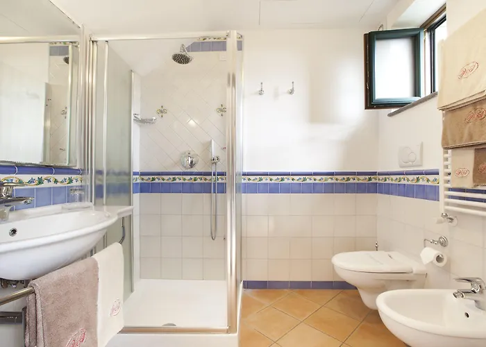 Relais Angiolina Sorrent