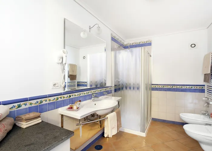 Relais Angiolina Gasthof 4*