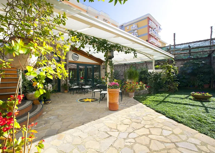 Relais Angiolina Gasthof 4*