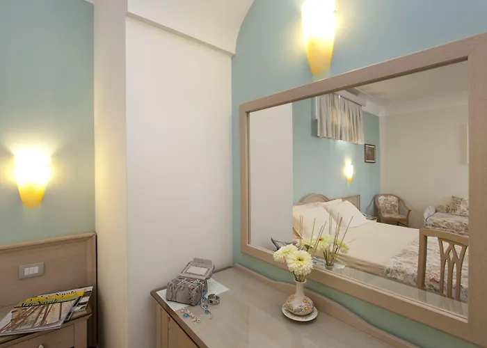 Relais Angiolina Gasthof