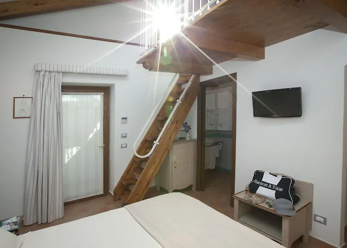 Relais Angiolina Gasthof