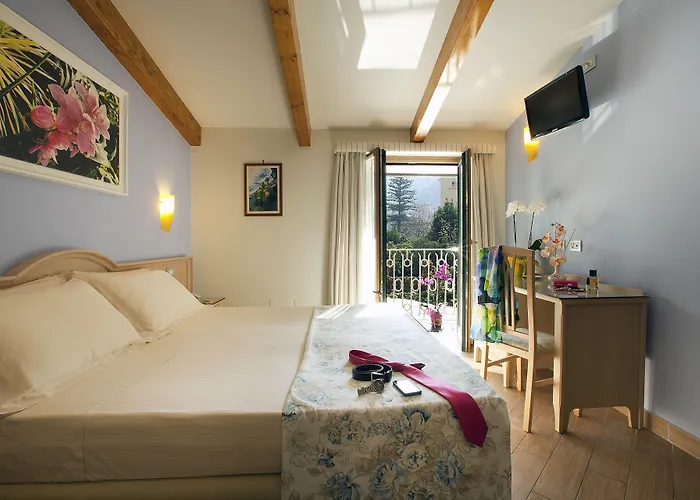 Relais Angiolina 4* Sorrent