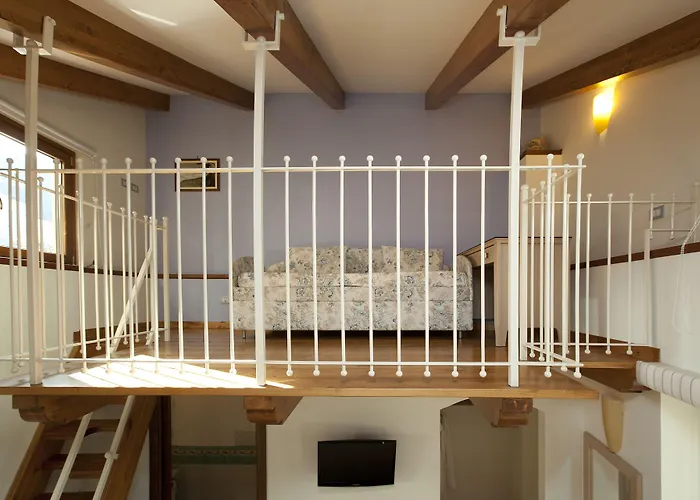 Relais Angiolina سورينتو