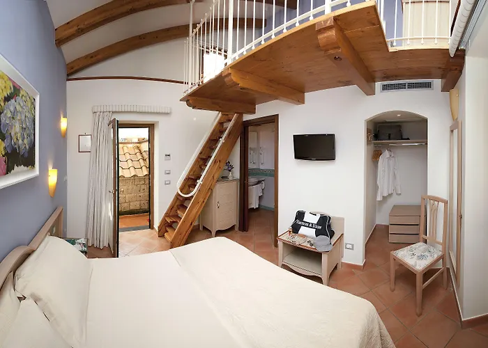 Relais Angiolina Sorrent